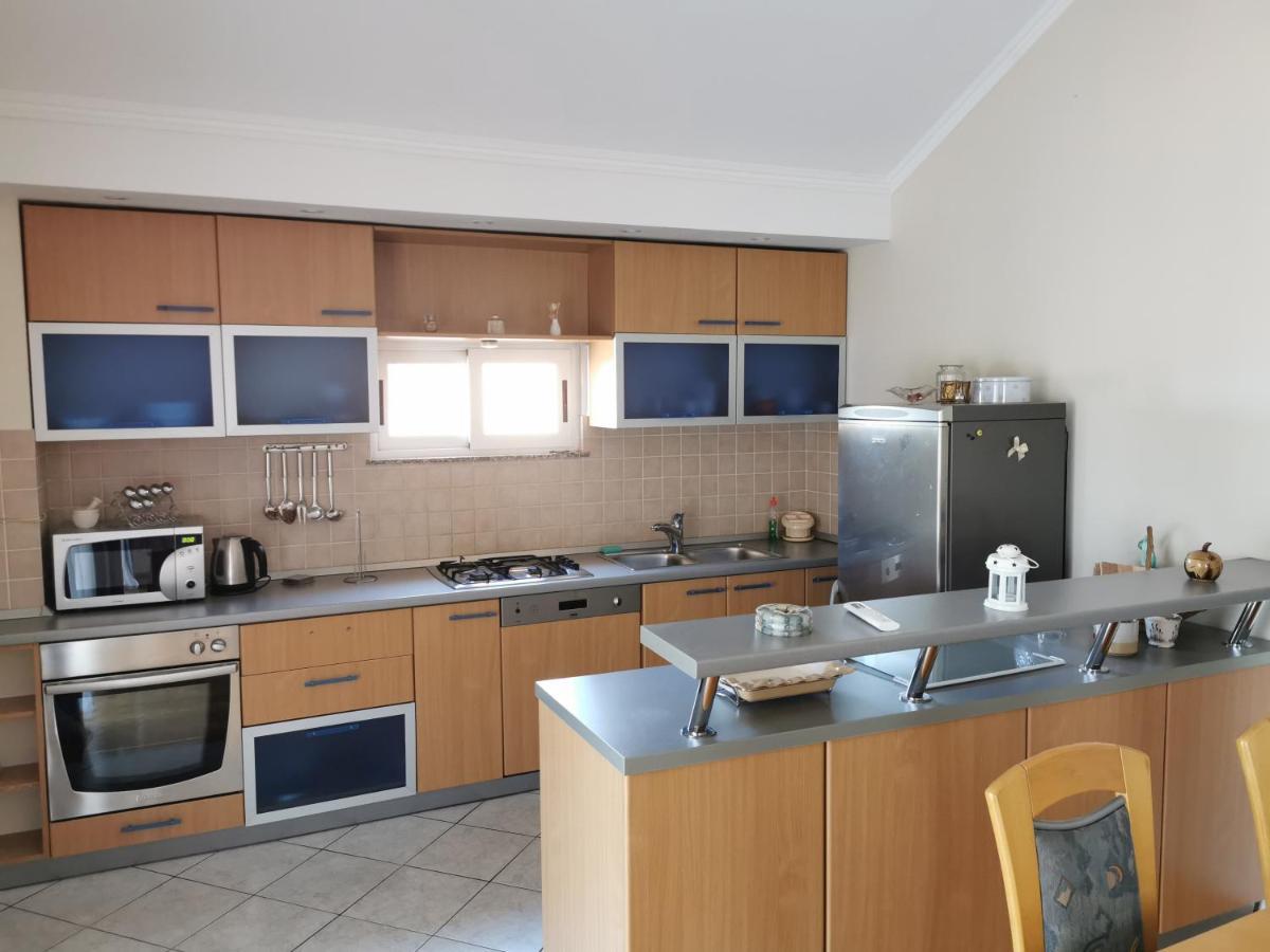 Apartments Tutina Bibinje Bagian luar foto