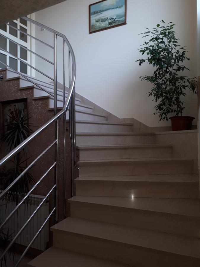 Apartments Tutina Bibinje Bagian luar foto